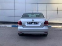 Volkswagen Polo Comfortline 1.6 АКПП, 2016, 68 076 км превью 7
