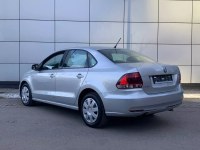 Volkswagen Polo Comfortline 1.6 АКПП, 2016, 68 076 км превью 8