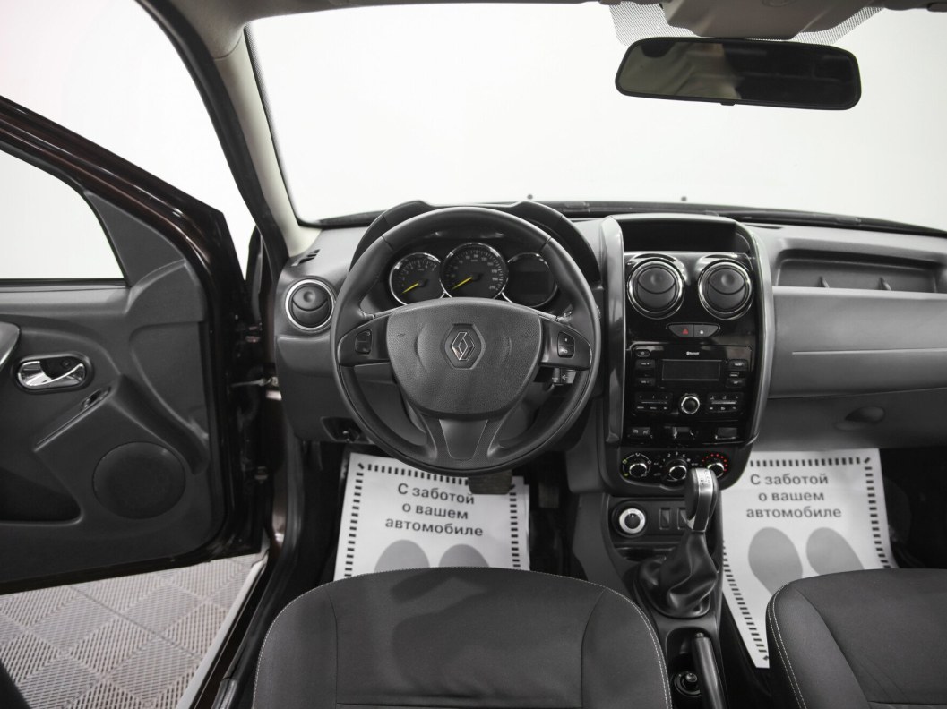 Renault Duster Privilege 2.0 АКПП, 2021, 29 448 км фото 6