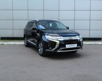 Mitsubishi Outlander Intense+ 2.0 CVT, 2019, 35 296 км превью 1