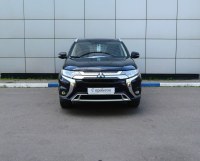 Mitsubishi Outlander Intense+ 2.0 CVT, 2019, 35 296 км превью 2