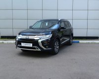 Mitsubishi Outlander Intense+ 2.0 CVT, 2019, 35 296 км превью 3