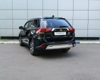 Mitsubishi Outlander Intense+ 2.0 CVT, 2019, 35 296 км превью 4