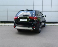 Mitsubishi Outlander Intense+ 2.0 CVT, 2019, 35 296 км превью 5