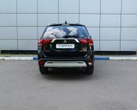 Mitsubishi Outlander Intense+ 2.0 CVT, 2019, 35 296 км превью 6