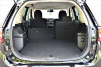Mitsubishi Outlander Intense+ 2.0 CVT, 2019, 35 296 км превью 7