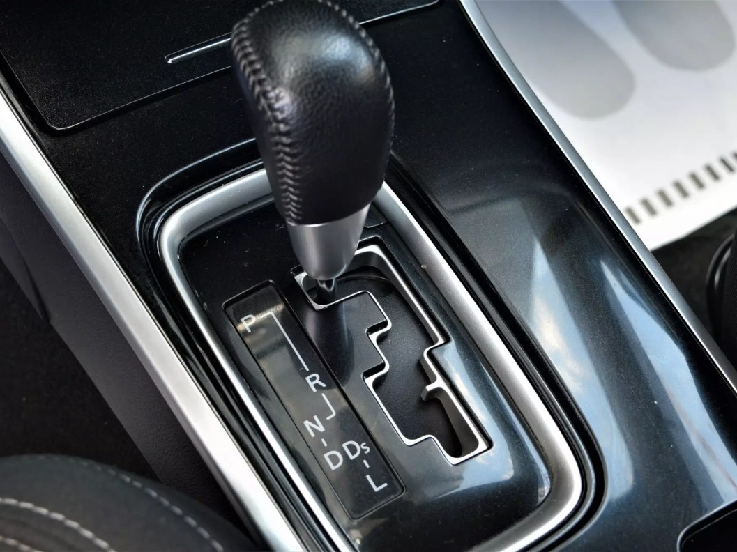 Mitsubishi Outlander Intense+ 2.0 CVT, 2019, 35 296 км фото 12