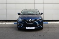 Renault Scenic 1.5 РКПП, 2017, 49 057 км превью 2