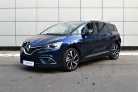 Renault Scenic 1.5 РКПП, 2017, 49 057 км превью 3