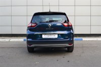 Renault Scenic 1.5 РКПП, 2017, 49 057 км превью 7