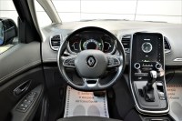 Renault Scenic 1.5 РКПП, 2017, 49 057 км превью 17