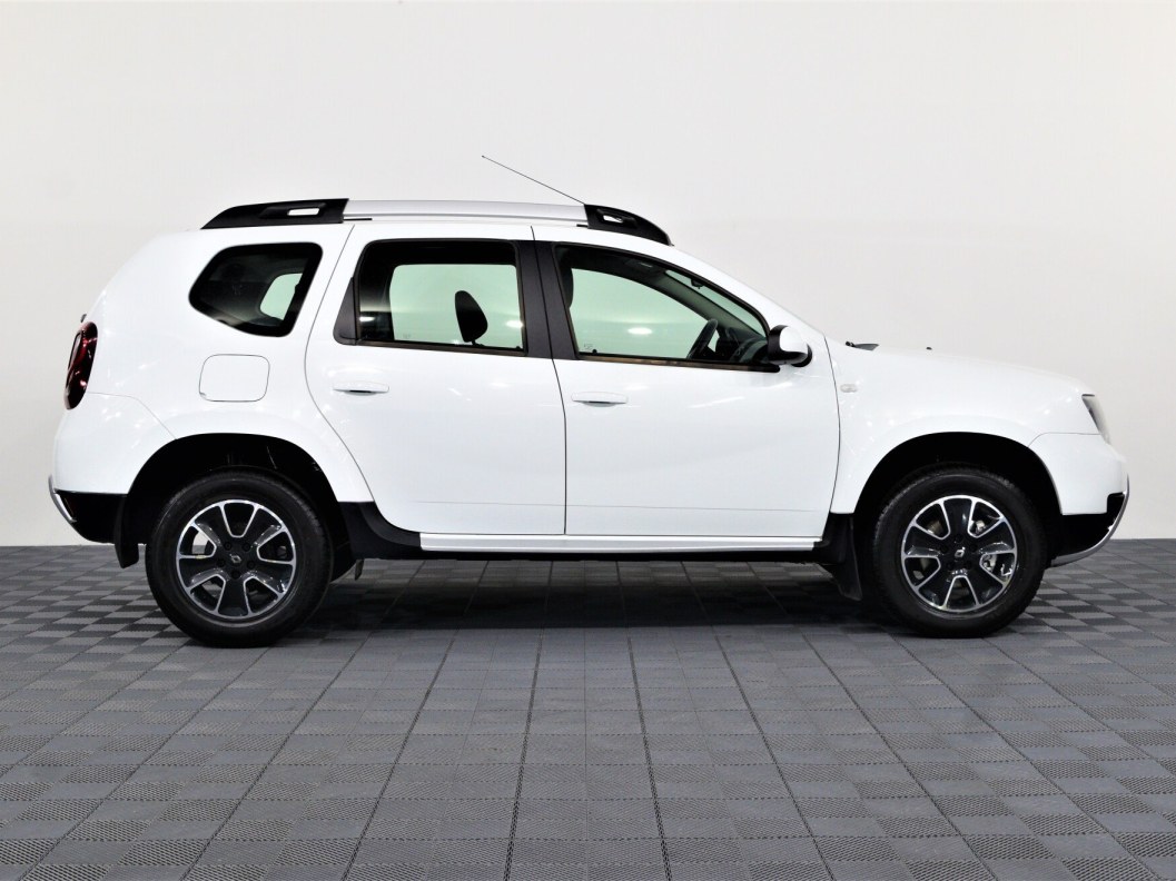 Renault Duster Privilege 2.0 АКПП, 2020, 20 532 км фото 4