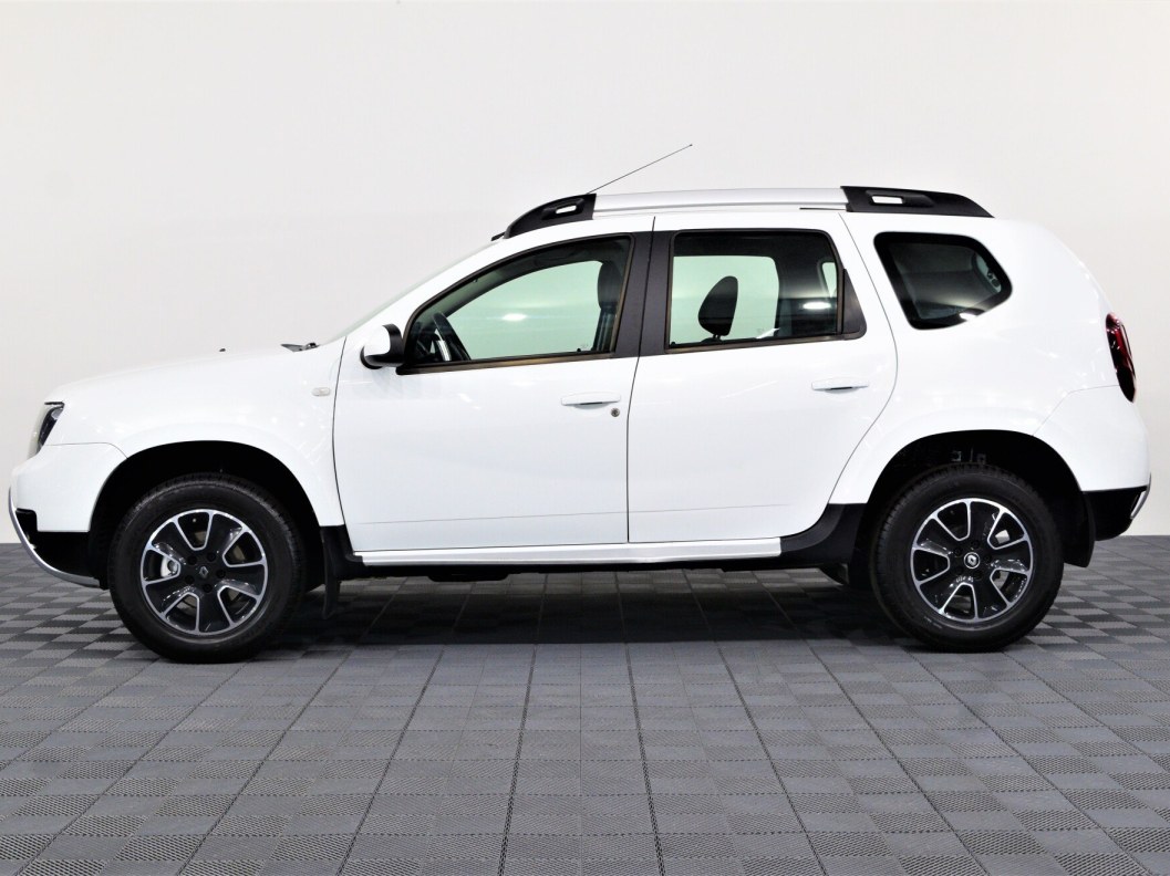 Renault Duster Privilege 2.0 АКПП, 2020, 20 532 км фото 5