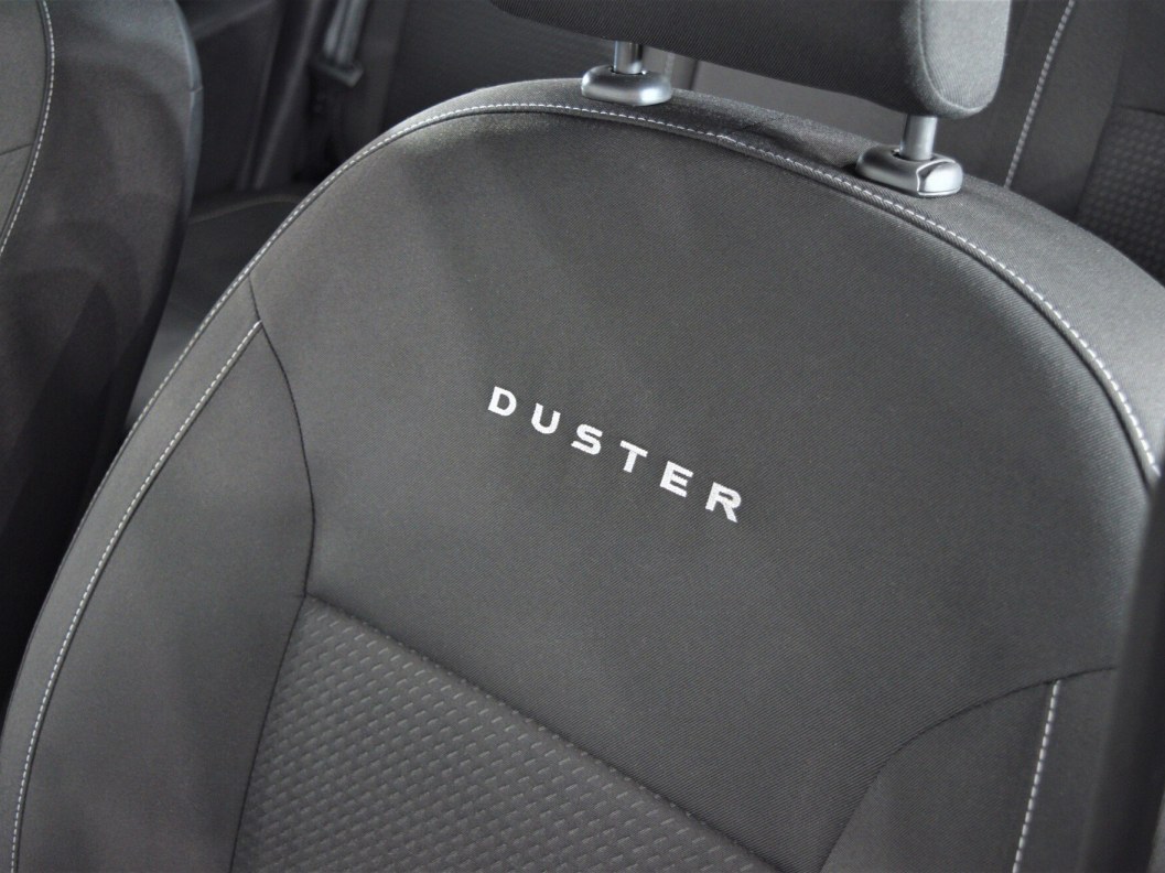 Renault Duster Privilege 2.0 АКПП, 2020, 20 532 км фото 14