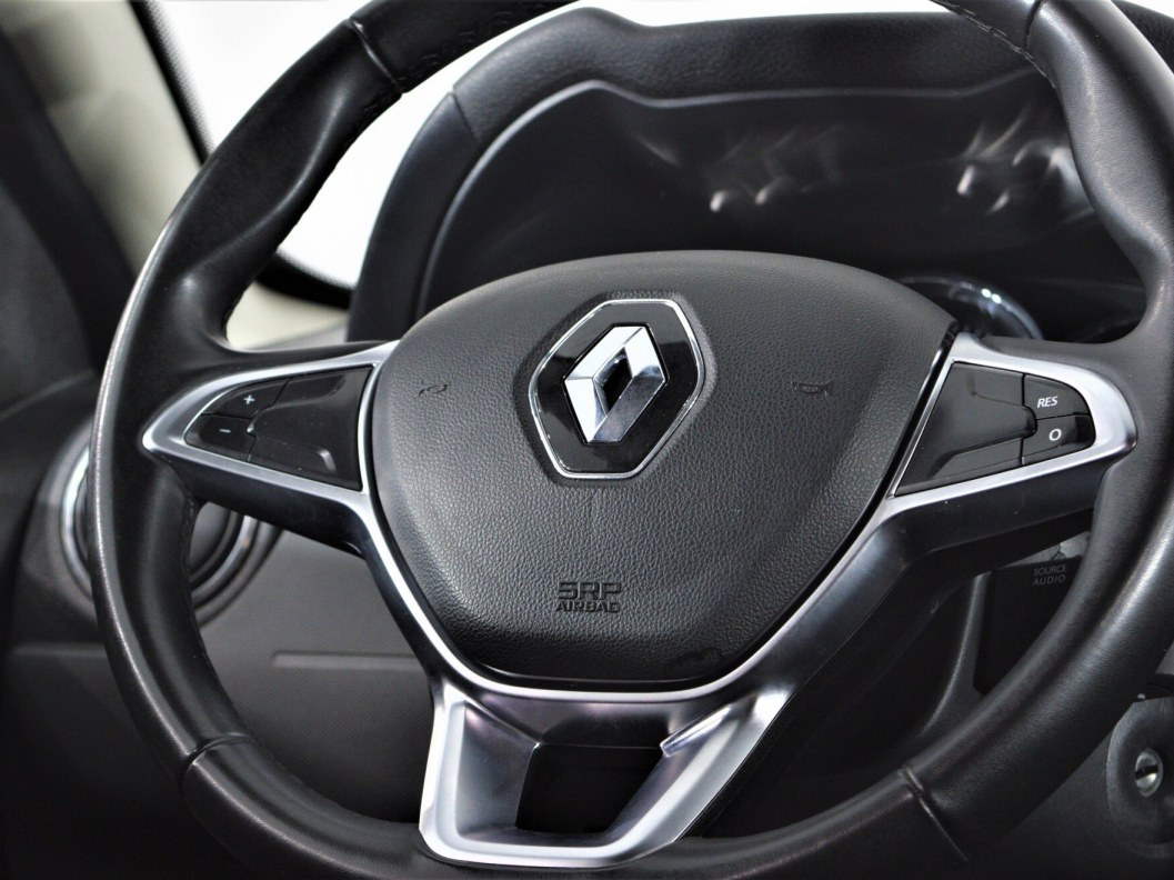 Renault Duster Privilege 2.0 АКПП, 2020, 20 532 км фото 21