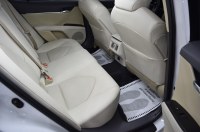 Toyota Camry Престиж Safety 2.5 АКПП, 2021, 11 536 км превью 12