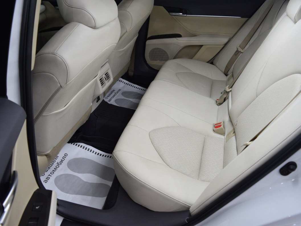 Toyota Camry Престиж Safety 2.5 АКПП, 2021, 11 536 км фото 13