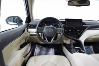 Toyota Camry Престиж Safety 2.5 АКПП, 2021, 11 536 км превью 19