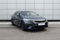 Kia Optima Prestige 2.4 АКПП, 2018, 43 098 км превью 1
