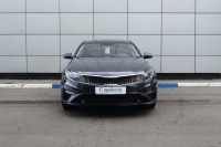 Kia Optima Prestige 2.4 АКПП, 2018, 43 098 км превью 2
