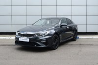 Kia Optima Prestige 2.4 АКПП, 2018, 43 098 км превью 3