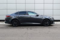 Kia Optima Prestige 2.4 АКПП, 2018, 43 098 км превью 4