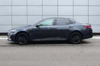 Kia Optima Prestige 2.4 АКПП, 2018, 43 098 км превью 5