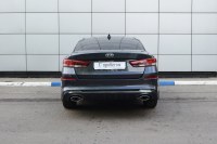 Kia Optima Prestige 2.4 АКПП, 2018, 43 098 км превью 7