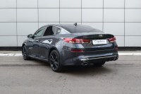 Kia Optima Prestige 2.4 АКПП, 2018, 43 098 км превью 8
