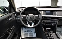 Kia Optima Prestige 2.4 АКПП, 2018, 43 098 км превью 21