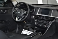 Kia Optima Prestige 2.4 АКПП, 2018, 43 098 км превью 22